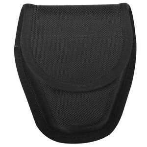 FOX OUTDOOR 55-78 PROFESSIONAL SERIES DUTY HANDCUFF CASE - SINGLE